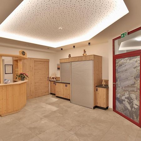 Jugendpension Muellauerhof Saalbach-Hinterglemm Zewnętrze zdjęcie