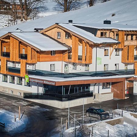 Jugendpension Muellauerhof Saalbach-Hinterglemm Zewnętrze zdjęcie