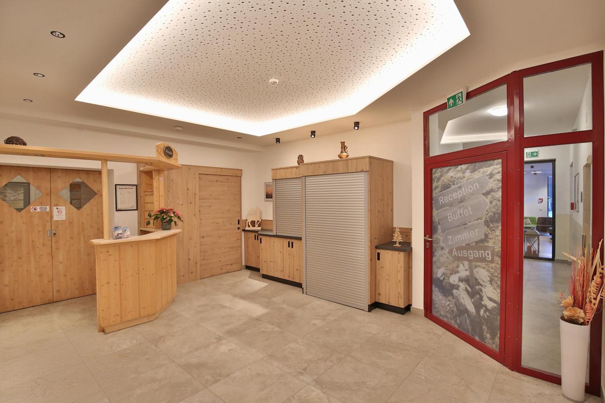 Jugendpension Muellauerhof Saalbach-Hinterglemm Zewnętrze zdjęcie