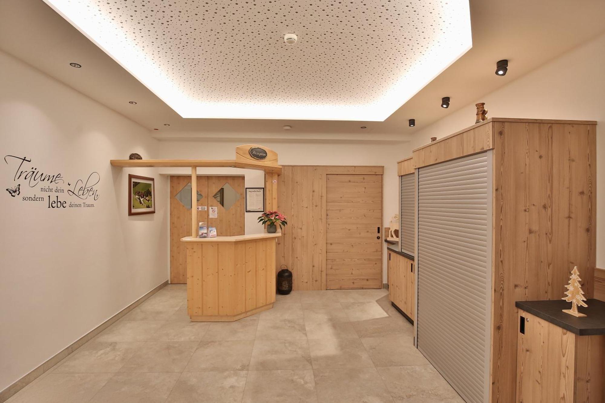 Jugendpension Muellauerhof Saalbach-Hinterglemm Zewnętrze zdjęcie