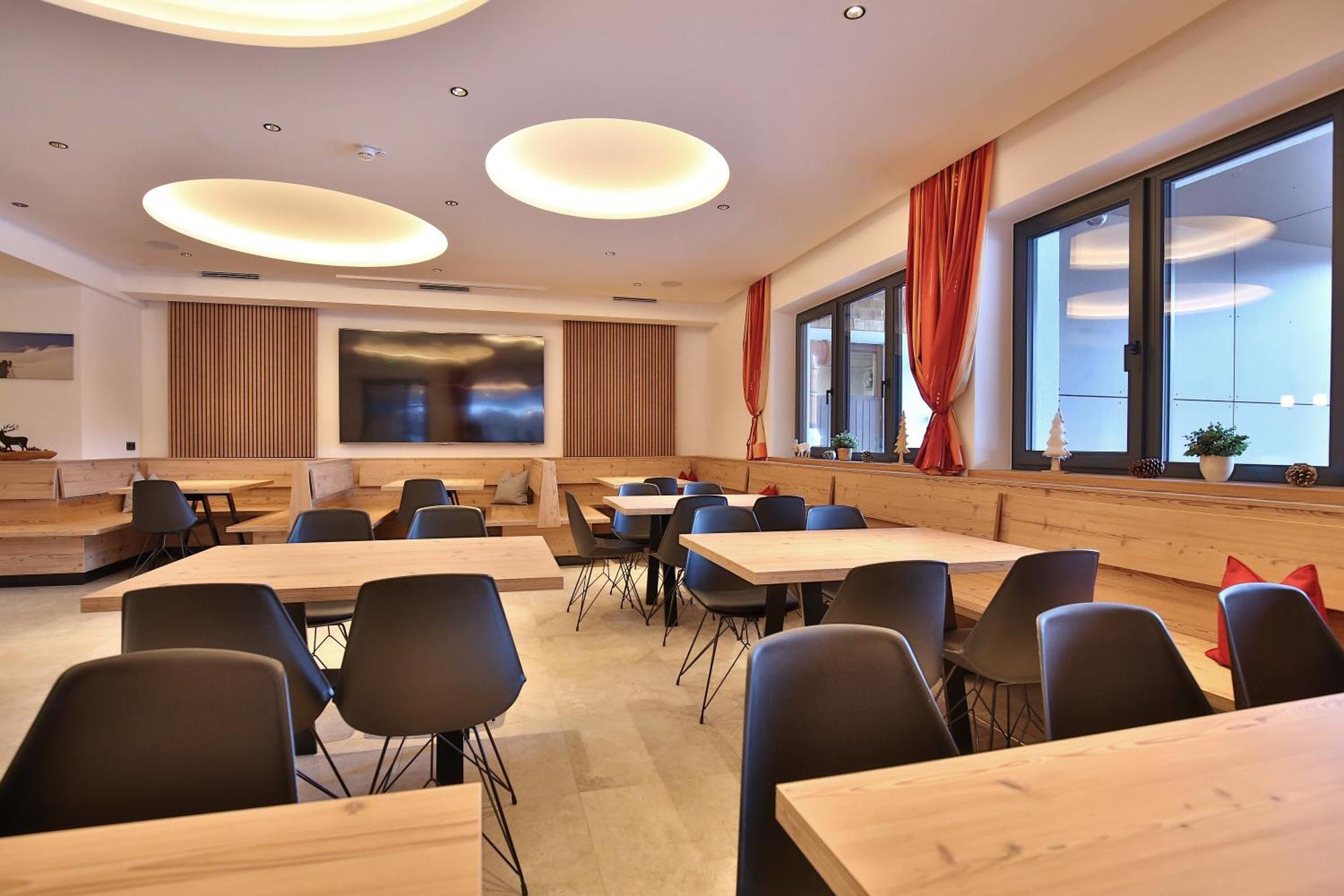 Jugendpension Muellauerhof Saalbach-Hinterglemm Zewnętrze zdjęcie