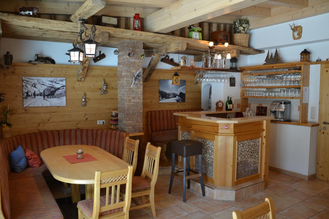Jugendpension Muellauerhof Saalbach-Hinterglemm Zewnętrze zdjęcie