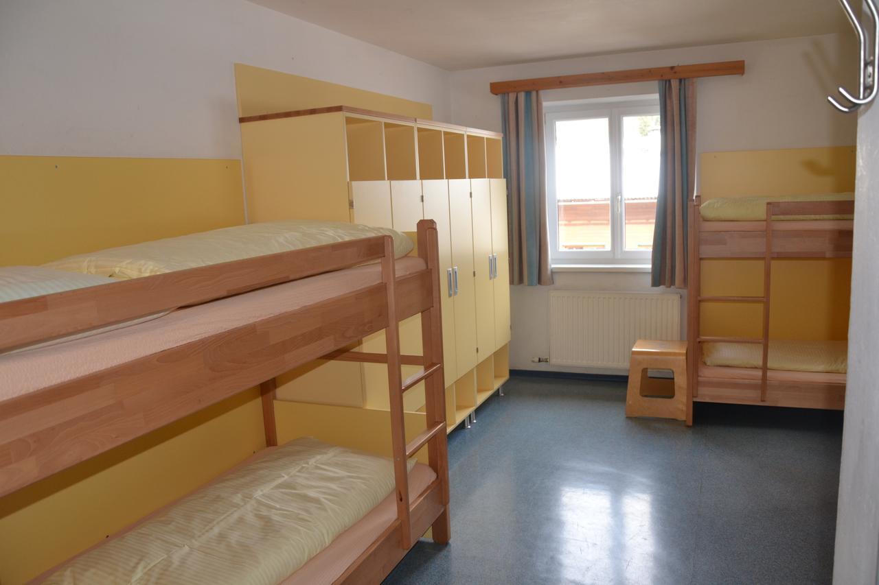 Jugendpension Muellauerhof Saalbach-Hinterglemm Zewnętrze zdjęcie